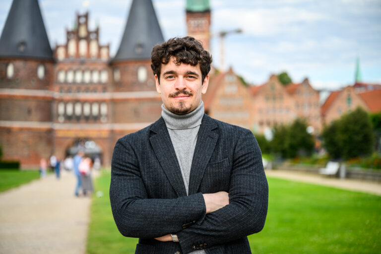 Lübeck bleibt Exzellenz-Standort in der Medizinforschung!