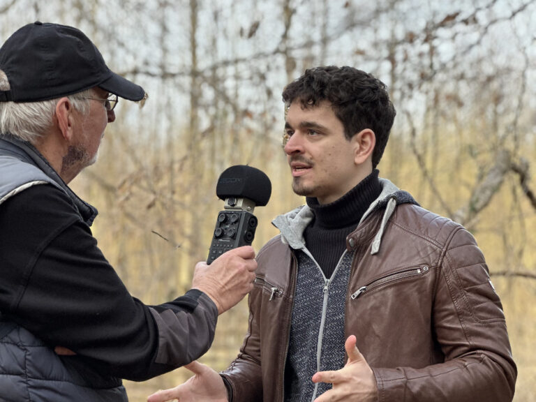 Globaler Klimaschutz und lokaler Umweltschutz müssen vereinbar sein